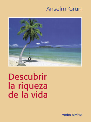 cover image of Descubrir la riqueza de la vida